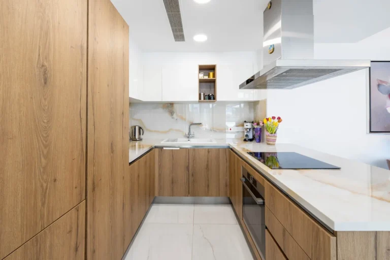 2 Bedroom Apartment for Sale in Potamos Germasogeias, Limassol District