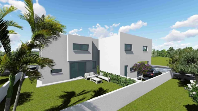 4 Bedroom House for Sale in Latsia, Nicosia District