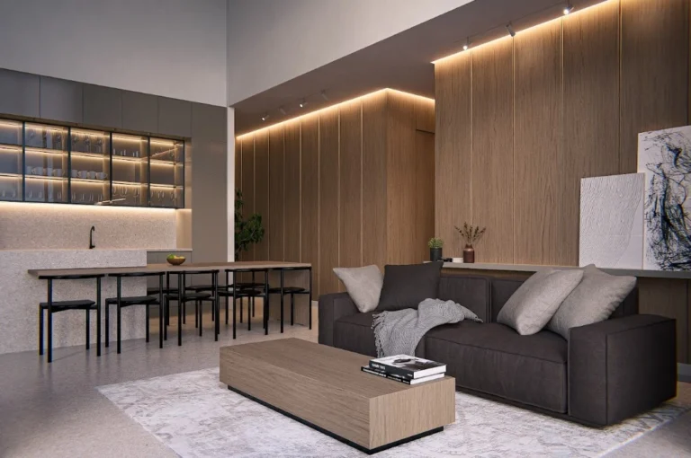 2 Bedroom Apartment for Sale in Larnaca – Chrysopolitissa