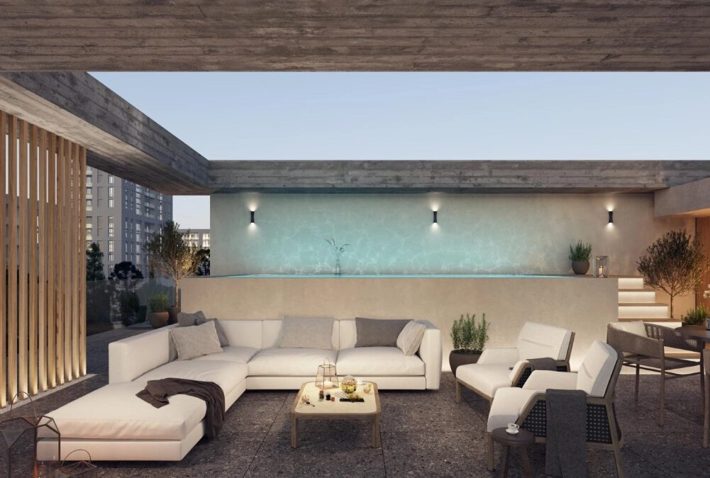 2 Bedroom Apartment for Sale in Germasogeia, Limassol District