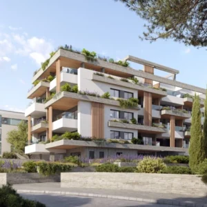 3 Bedroom Apartment for Sale in Limassol District