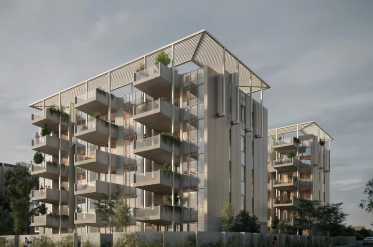 3 Bedroom Apartment for Sale in Limassol District