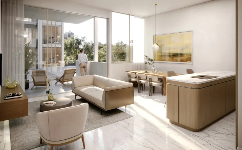 2 Bedroom Apartment for Sale in Limassol District