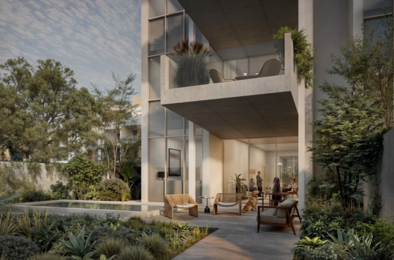 4 Bedroom Apartment for Sale in Limassol District