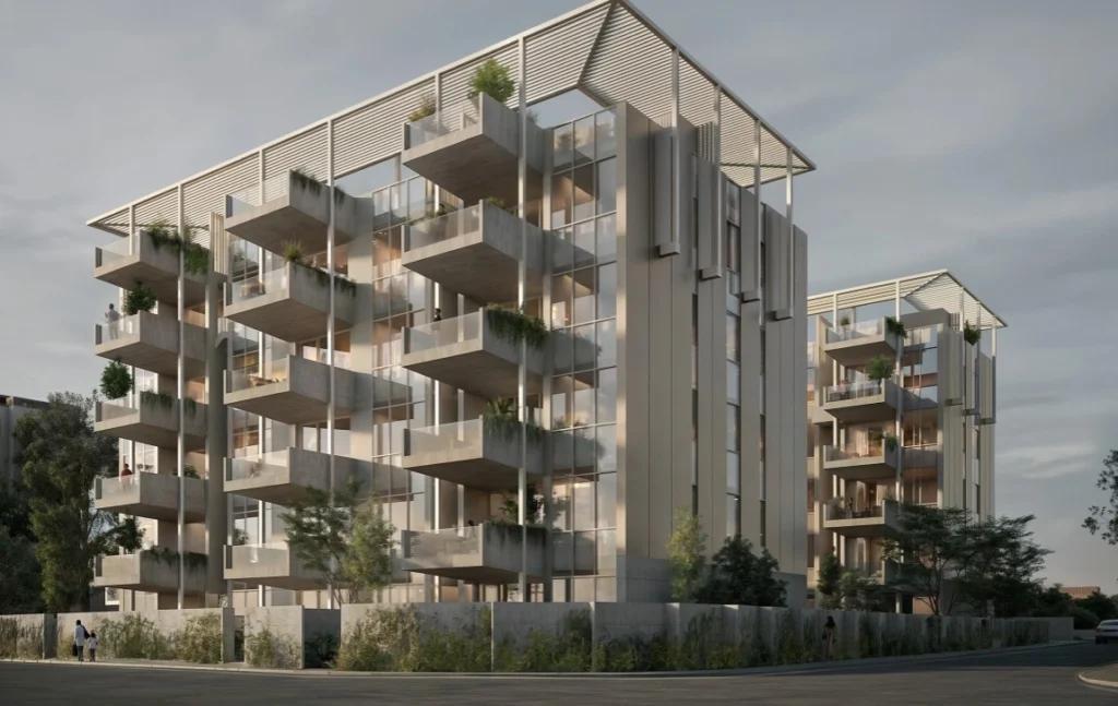4 Bedroom Apartment for Sale in Limassol District