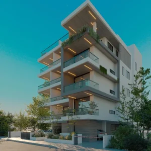 2 Bedroom Apartment for Sale in Larnaca – Sotiros