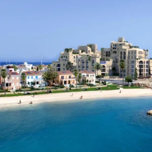 4 Bedroom Apartment for Sale in Limassol – Marina