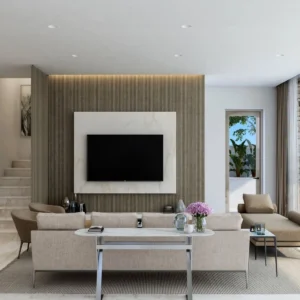 4 Bedroom House for Sale in Protaras, Famagusta District