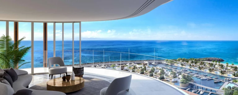 3 Bedroom Apartment for Sale in Famagusta – Agia Napa