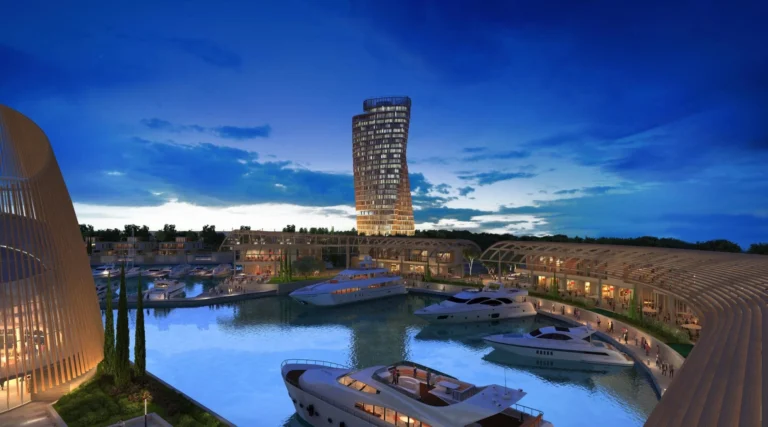 3 Bedroom Apartment for Sale in Famagusta – Agia Napa