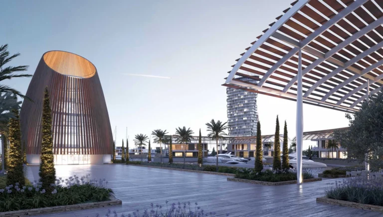 5 Bedroom House for Sale in Famagusta – Agia Napa