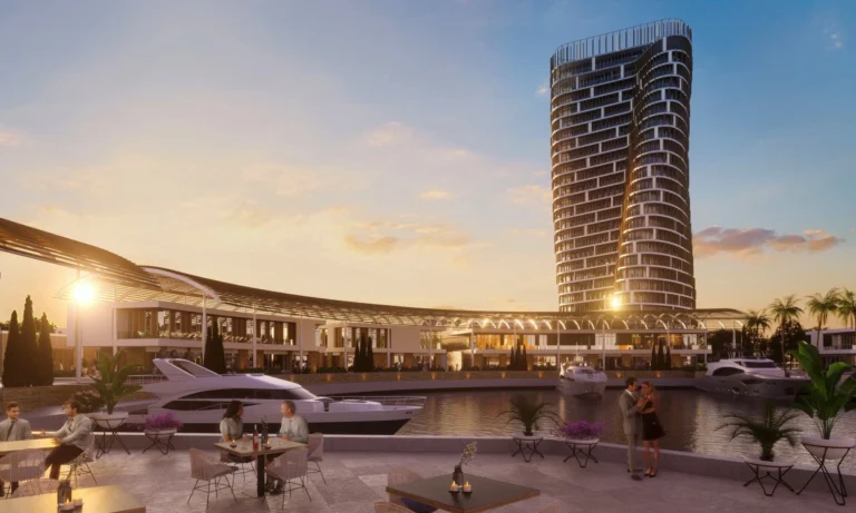 5 Bedroom House for Sale in Famagusta – Agia Napa