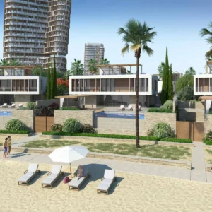 5 Bedroom House for Sale in Famagusta – Agia Napa