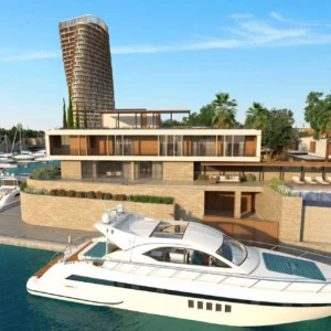 3 Bedroom House for Sale in Famagusta – Agia Napa