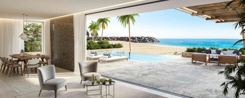 5 Bedroom House for Sale in Famagusta – Agia Napa