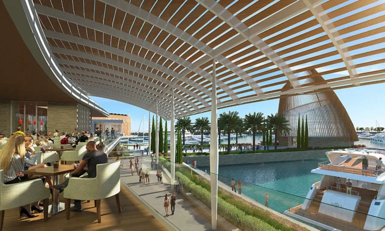 5 Bedroom House for Sale in Famagusta – Agia Napa