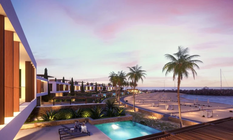 5 Bedroom House for Sale in Famagusta – Agia Napa