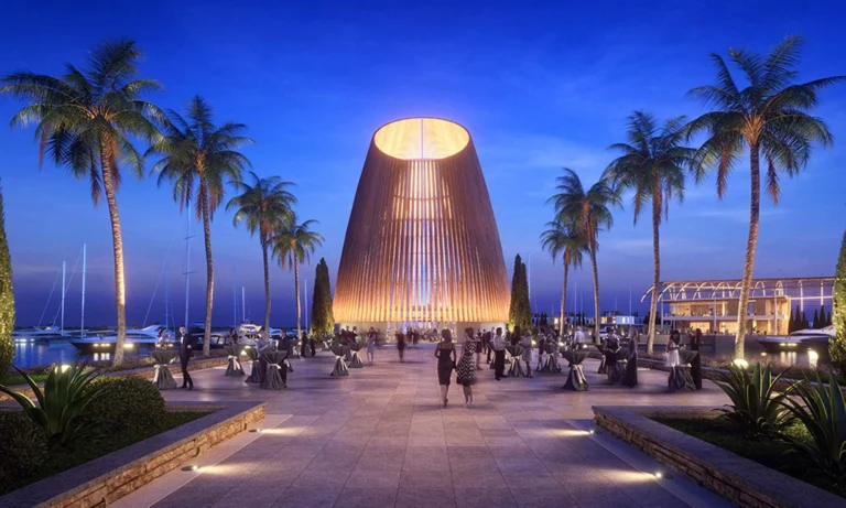 5 Bedroom House for Sale in Famagusta – Agia Napa