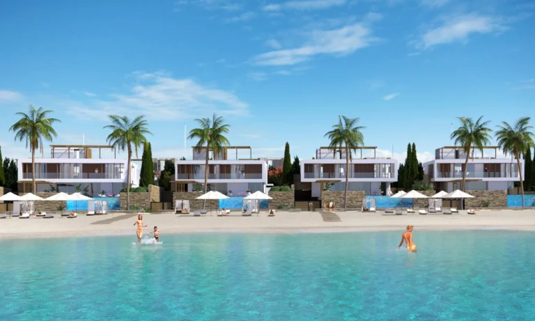 5 Bedroom House for Sale in Famagusta – Agia Napa