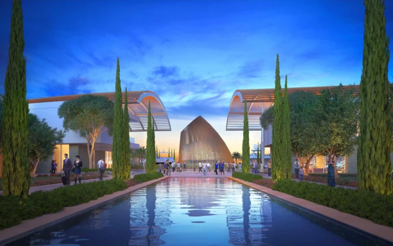 4 Bedroom House for Sale in Famagusta – Agia Napa