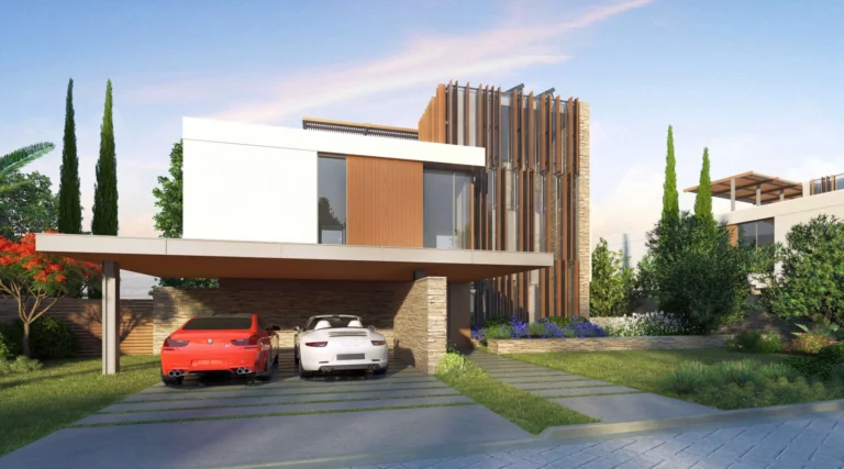 4 Bedroom House for Sale in Famagusta – Agia Napa