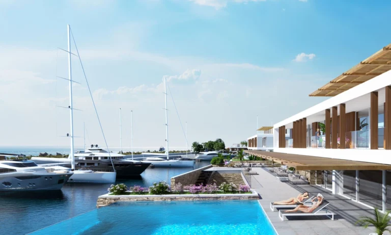 4 Bedroom House for Sale in Famagusta – Agia Napa