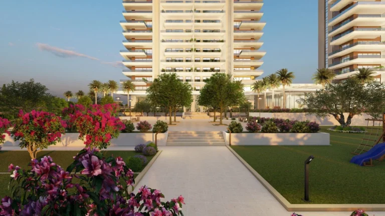 4 Bedroom Apartment for Sale in Kato Paphos