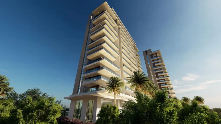 4 Bedroom Apartment for Sale in Kato Paphos