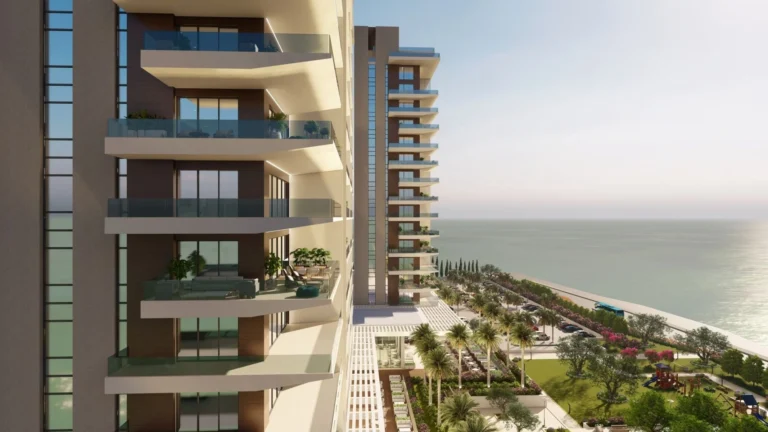 4 Bedroom Apartment for Sale in Kato Paphos