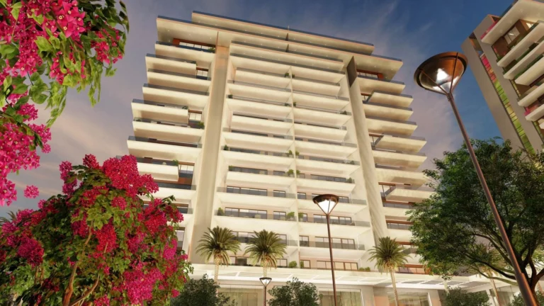 4 Bedroom Apartment for Sale in Kato Paphos