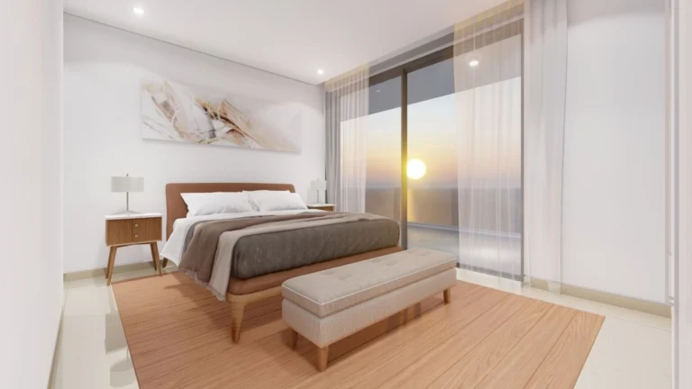 4 Bedroom Apartment for Sale in Kato Paphos