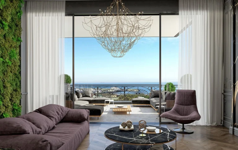 2 Bedroom Apartment for Sale in Limassol District