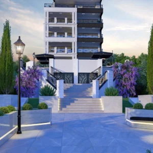 2 Bedroom Apartment for Sale in Limassol District