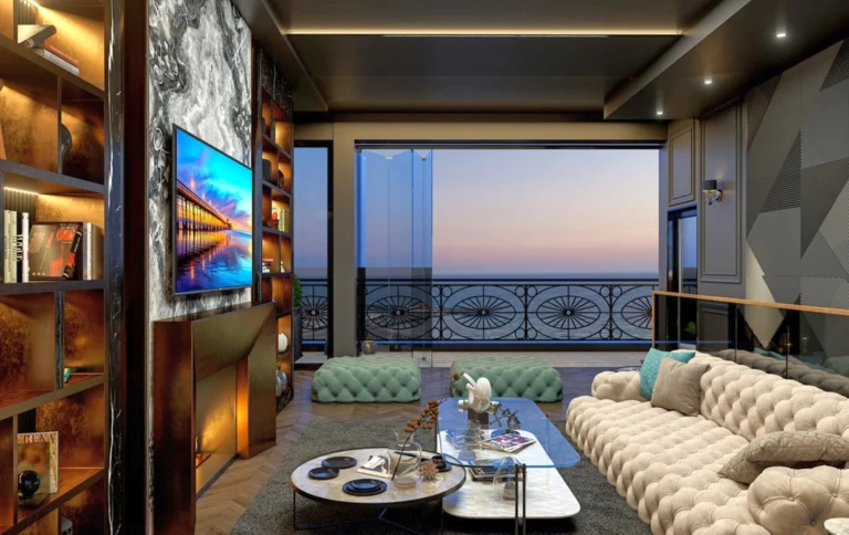 2 Bedroom Apartment for Sale in Limassol District