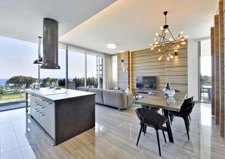 3 Bedroom Apartment for Sale in Germasogeia, Limassol District