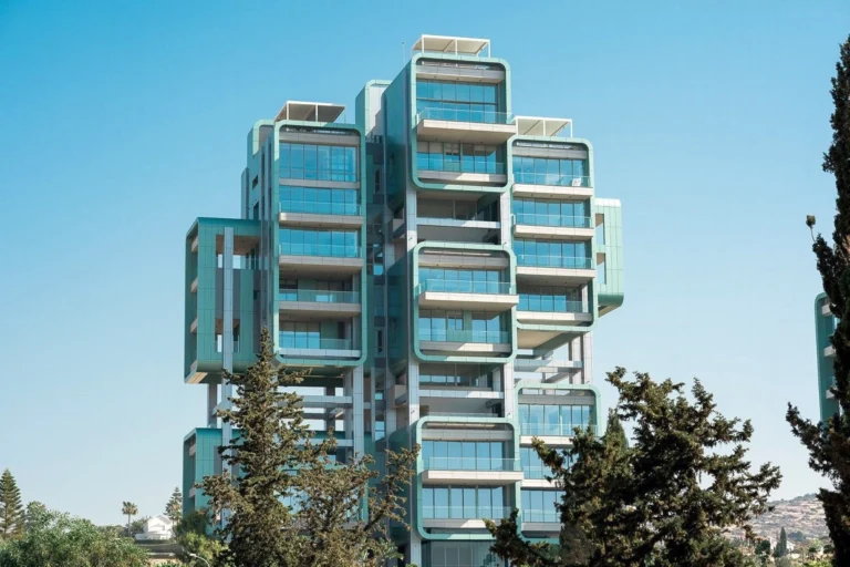 3 Bedroom Apartment for Sale in Germasogeia, Limassol District