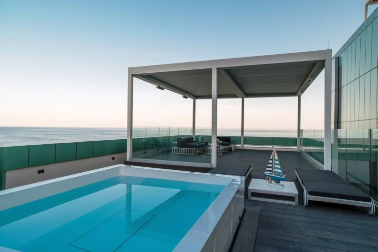 3 Bedroom Apartment for Sale in Germasogeia, Limassol District