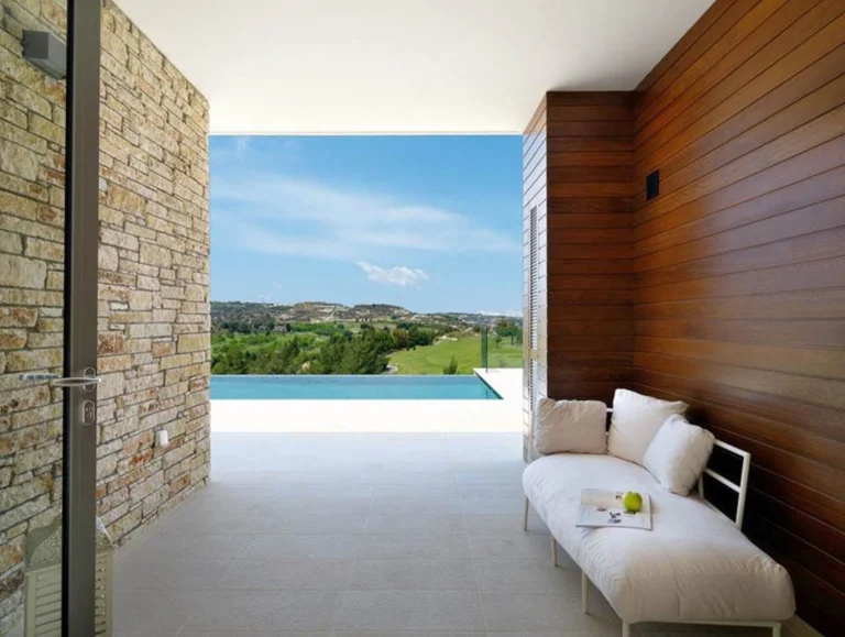 3 Bedroom House for Sale in Tsada, Paphos District