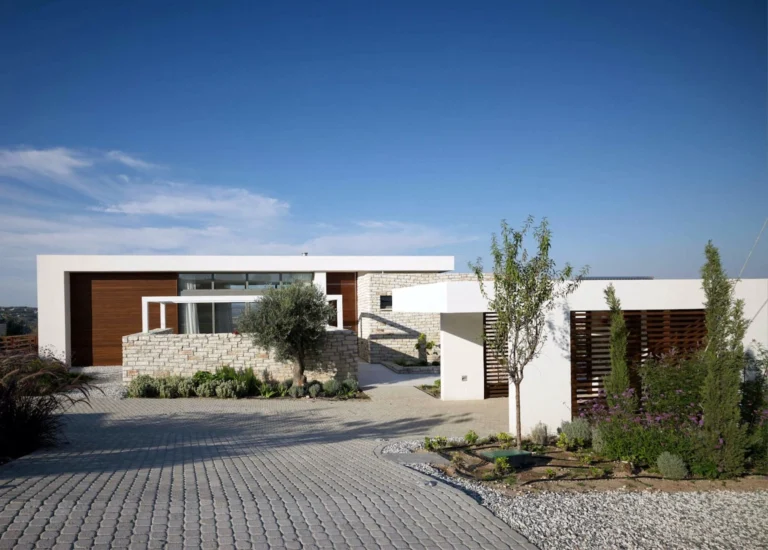 3 Bedroom House for Sale in Tsada, Paphos District