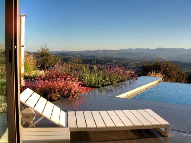 3 Bedroom House for Sale in Tsada, Paphos District