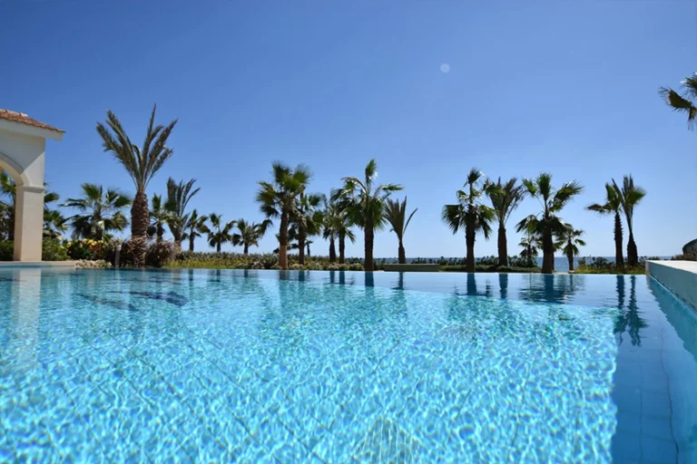 5 Bedroom House for Sale in Larnaca District