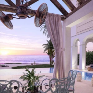 5 Bedroom House for Sale in Larnaca District