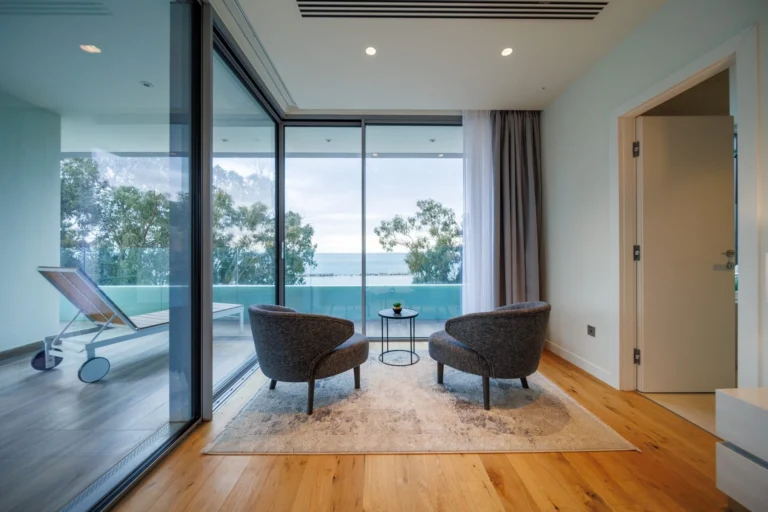 4 Bedroom Apartment for Sale in Agios Tychonas, Limassol District