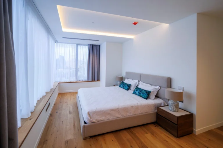 4 Bedroom Apartment for Sale in Agios Tychonas, Limassol District