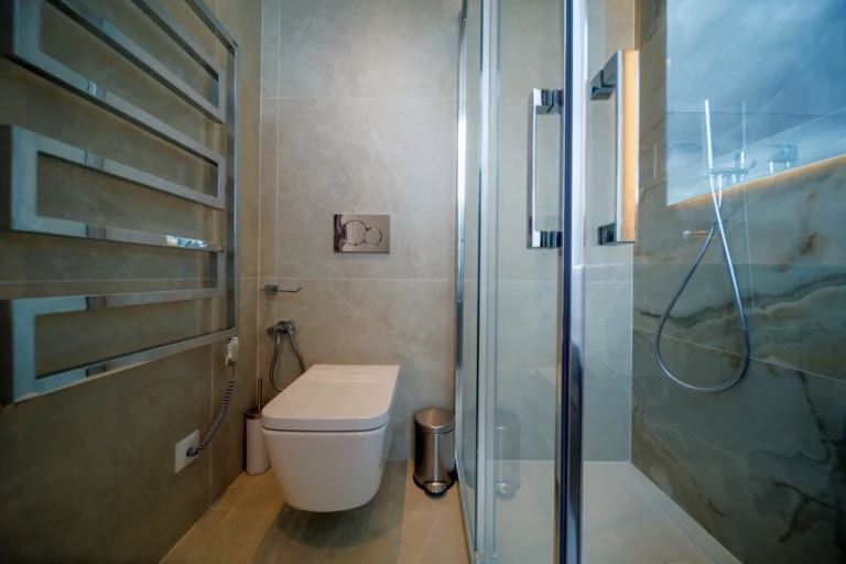 4 Bedroom Apartment for Sale in Agios Tychonas, Limassol District