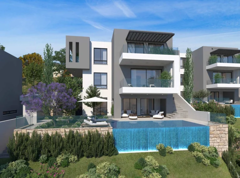 4 Bedroom House for Sale in Tala, Paphos District
