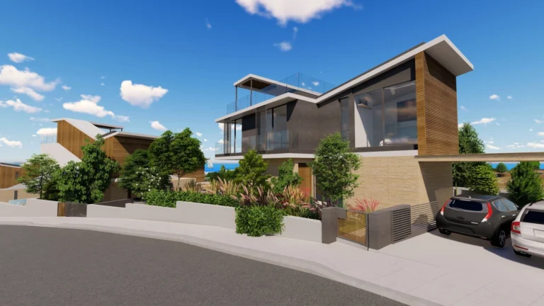 3 Bedroom House for Sale in Chlorakas, Paphos District