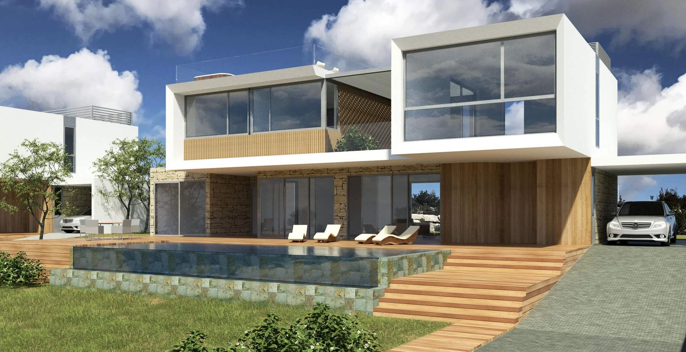 4 Bedroom House for Sale in Pegeia, Paphos District