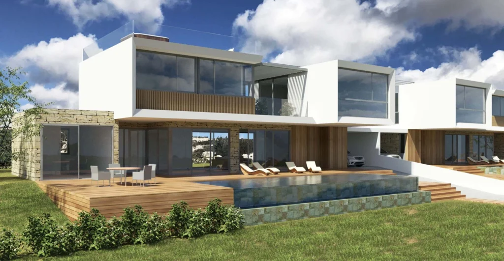 4 Bedroom House for Sale in Pegeia, Paphos District