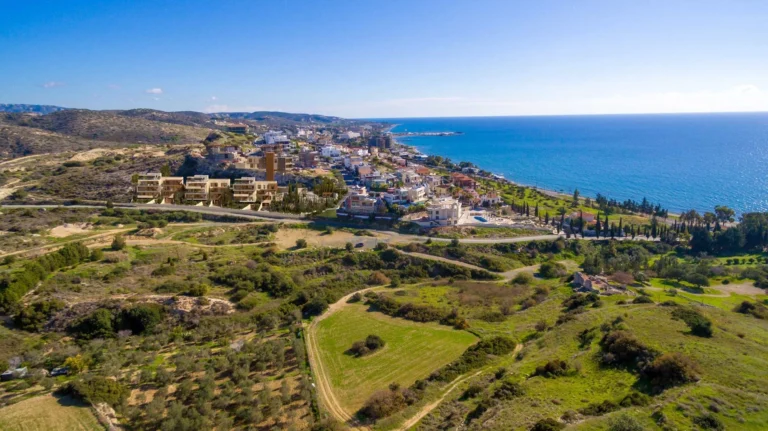 2 Bedroom Apartment for Sale in Limassol District